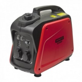 Inversor de gasolina silencioso 1,8 kW motor 4 andares. 4 -ASSILHO OHV. Energia Energy Station Electricity