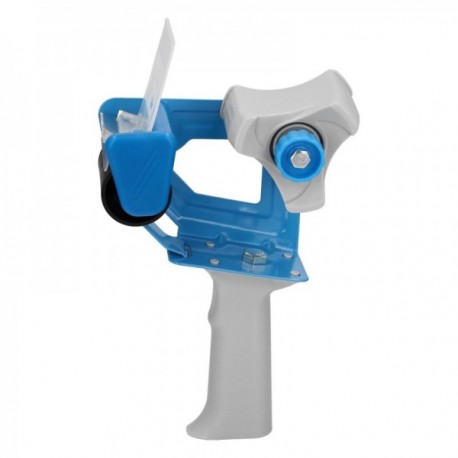 Embalagem de fita de Flejoro, prevização manual, dispensador de fita adesiva, embalagem de fita de dispensador.