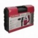 Demolor Hammer SDS mais 1.500 watts. Com acessórios e pasta. 4.000 IPM 6 Joules.
