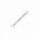 Llave Combinada Plus 12x12 Acero Cromo Vanadio DIN 3113. Llave Doble Boca, Llave Fija, Llave Estrella