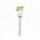Llave Combinada Plus 12x12 Acero Cromo Vanadio DIN 3113. Llave Doble Boca, Llave Fija, Llave Estrella