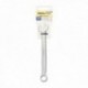 Llave Combinada Plus 14x14 Acero Cromo Vanadio DIN 3113. Llave Doble Boca, Llave Fija, Llave Estrella