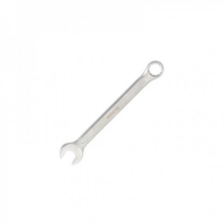 CHAVE COMBINADO CHAVE 20X20 CHROME STEEL VANADIO DIN 3113. CHAVE DA BOCA DUPLA, CHAVE FIXA, CHAVE ESTRELA