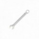 Llave Combinada Plus 23x23 Acero Cromo Vanadio DIN 3113. Llave Doble Boca, Llave Fija, Llave Estrella