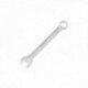 Llave Combinada Plus 25x25 Acero Cromo Vanadio DIN 3113. Llave Doble Boca, Llave Fija, Llave Estrella