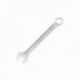 Llave Combinada Plus 27x27 Acero Cromo Vanadio DIN 3113. Llave Doble Boca, Llave Fija, Llave Estrella