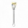 Chave combinada mais 28x28 Chrome Steel Vanadio DIN 3113. Chave da boca dupla, chave fixa, tecla estrela