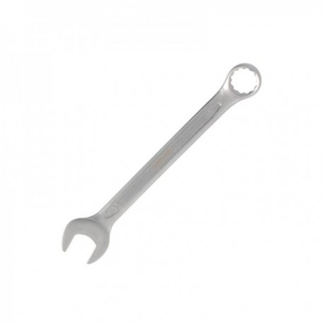 Chave combinada mais 30x30 Chrome Vanadio Steel DIN 3113. Chave da boca dupla, chave fixa, tecla estrela
