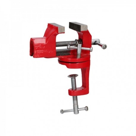 Paraffuo de mesa de bricolagem rotativa de 50 mm.