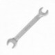 Llave Fija Plus Acero Cromo Vanadio 18x19 DIN 3110. Llave Fija, Llave Fija Doble