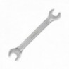 CHAVE CORRIGIDA MAIS VANADIO CHROME AÇO 18X19 DIN 3110. CHAVE FIXA, Lusha Mupa Key