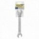 Llave Fija Plus Acero Cromo Vanadio 18x19 DIN 3110. Llave Fija, Llave Fija Doble