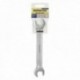 Llave Fija Plus Acero Cromo Vanadio 20x22 DIN 3110. Llave Fija, Llave Fija Doble