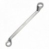 Chave de estrela Acodada Plus Aço Cromo Vanadio 24x26 DIN 838. BOCA BOCA BOCA BOCA, Fixed Key Star Sin
