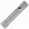 Chave de tubular tubular 30x32 fabricada em aço de vanádio cromo, tecla de toque, tecla de tubo para torneira, teclas de tubo d