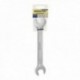 Llave Fija Plus Acero Cromo Vanadio 24x26 DIN 3110. Llave Fija, Llave Fija Doble