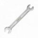 Llave Fija Plus Acero Cromo Vanadio 16x17 DIN 3110. Llave Fija, Llave Fija Doble
