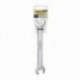 Llave Fija Plus Acero Cromo Vanadio 16x17 DIN 3110. Llave Fija, Llave Fija Doble