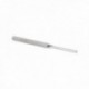 Botador Wolfpack Cilindrico 3 x 8 x 150 mm. Escarpa