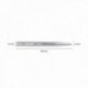 Granete Wolfpack 2 x 8 x 100 mm. Punzon metalico, Perforadores metalicos, Marcadores Metalicos.