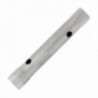 Chave de tubular tubular 20x22 fabricada em aço de vanádio cromo, tecla de torneira, tecla de tubo para torneiras, teclas de tu