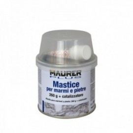 Putty de mármore 150 ml.