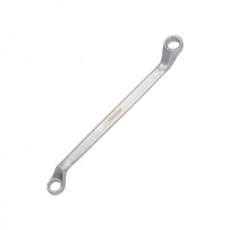 Chave de estrela ampla e cromo de aço Vanadio 12x13 DIN 838. BOCA BOCA BOCA BOCA, Fixed Key Star Star