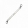 Chave de estrela ampla e cromo de aço Vanadio 12x13 DIN 838. BOCA BOCA BOCA BOCA, Fixed Key Star Star