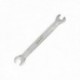 Llave Fija Plus Acero Cromo Vanadio 8x9 DIN 3110. Llave Fija, Llave Fija Doble