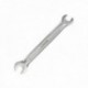 Llave Fija Plus Acero Cromo Vanadio 10x11 DIN 3110. Llave Fija, Llave Fija Doble