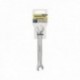 Llave Fija Plus Acero Cromo Vanadio 10x11 DIN 3110. Llave Fija, Llave Fija Doble