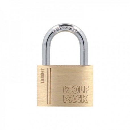 Arco normal trançado 60 mm. Série de Target Arco endurecido. Bagagem de bagagem, bilheteria de bilheteria, portas de bloqueio