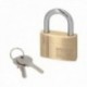 Arco normal trançado 60 mm. Série de Target Arco endurecido. Bagagem de bagagem, bilheteria de bilheteria, portas de bloqueio