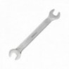 CHAVE CORRIGIDA MAIS CHROME AÇO VANADIO 14X15 DIN 3110.