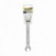 Llave Fija Plus Acero Cromo Vanadio 14x15 DIN 3110. Llave Fija, Llave Fija Doble