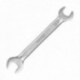Llave Fija Plus Acero Cromo Vanadio 21x23 DIN 3110. Llave Fija, Llave Fija Doble