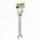Llave Fija Plus Acero Cromo Vanadio 21x23 DIN 3110. Llave Fija, Llave Fija Doble