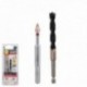 Broca Alpen Materiales Porcelanicos Muy Duros Ø 6 mm. Kit 2 brocas. Sin Refrigeración,