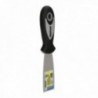 Espátula manga gomosa folha 30 mm. Gesso de espátula, pintor de espátula, baús de espátula, espátula Plaadur, etc.