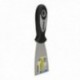 Spatula manga gomosa garra 50 mm. Gesso de espátula, pintor de espátula, baús de espátula, espátula Plaadur, etc.