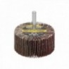 Ventilador de lixamento de grãos de 60x30 mm