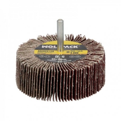 Grão de ventilador 40x30mm