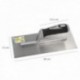Mango Plange Profissional Polipropileno Lisa 280x120 mm.