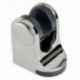 Soporte Ducha Basculante Cromo