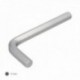 Llave Allen Standar Acero Cromo Vanadio Profesional 9,0 mm. Llave Hexagonal, Llave Allen Taller Mecanica, Llave Allen Bricolaje
