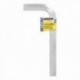 Llave Allen Standar Acero Cromo Vanadio Profesional 12,0 mm. Llave Hexagonal, Llave Allen Taller Mecanica, Llave Allen Bricolaje