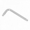 Inviolable Torx key stand chrome steel vanadio profissional t27 mm. Chaver Surlary, Allen Star Key