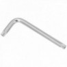 Inviolable Torx Tecla de suporte de aço Cromo Vanadio Profissional T50 mm. Chaver Surlary, Allen Star Key
