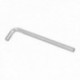 Llave Allen Larga Acero Cromo Vanadio Profesional 8,0 mm. Llave Hexagonal, Llave Allen Taller Mecanica, Llave Allen Bricolaje