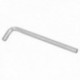Llave Allen Larga Acero Cromo Vanadio Profesional 12,0 mm. Llave Hexagonal, Llave Allen Taller Mecanica, Llave Allen Bricolaje